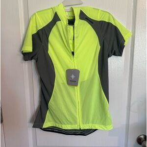 Specialized cycling shirt BNWT